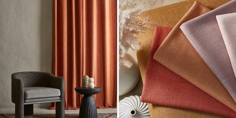 Sansaar Marks Global Debut with GCC Launch of Premium Home Furnishing Fabrics